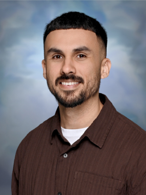Rigoberto Avalos
