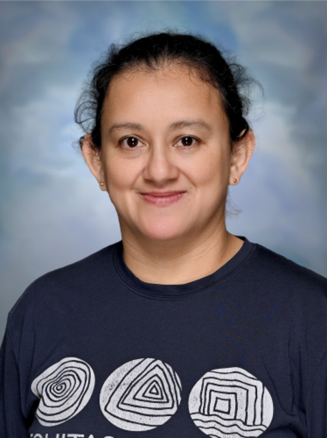 Cristina Sanchez