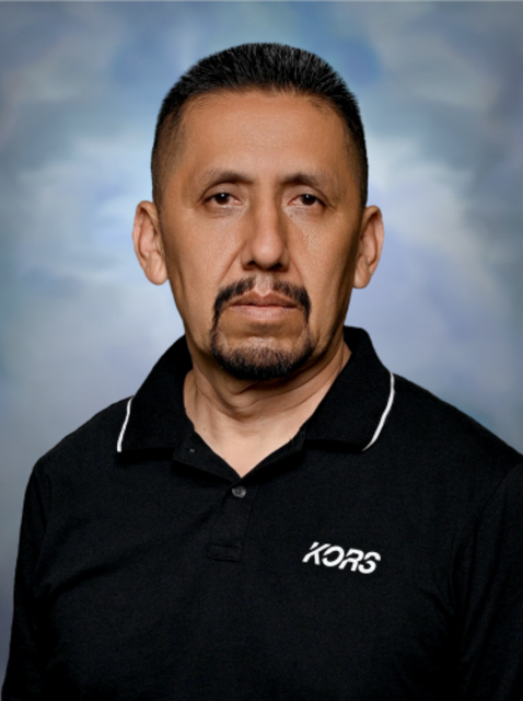 Rey Rocha