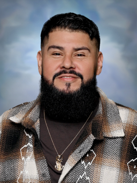 Freddy Yanez