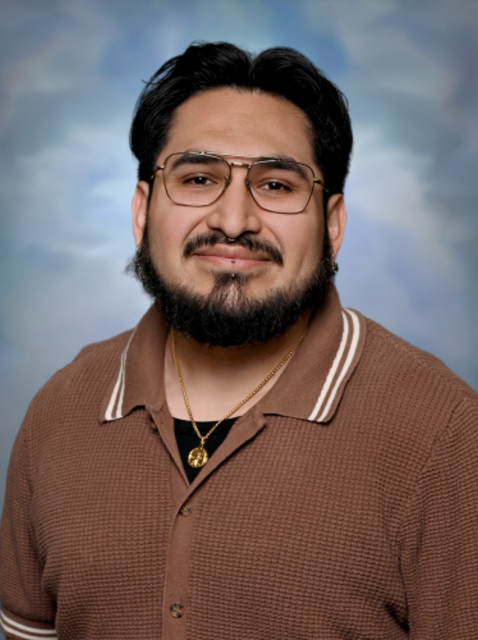 Bryan Flores