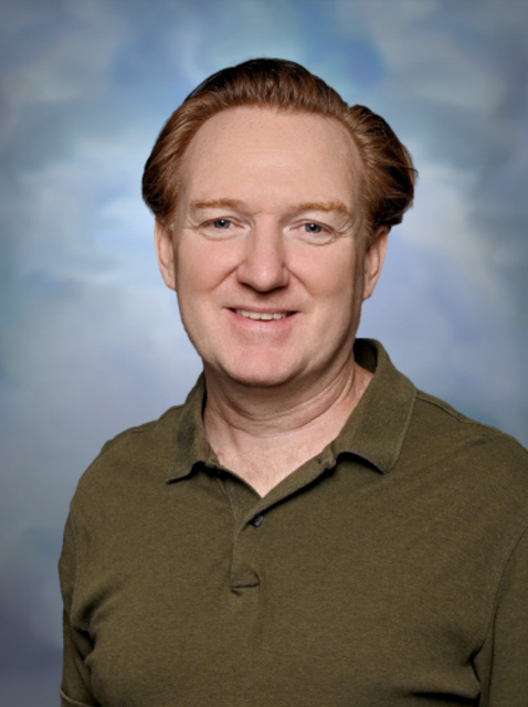 Jeffrey Jordan