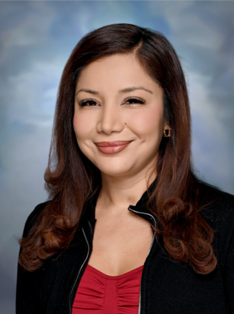 Irma Diaz
