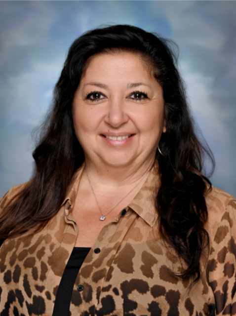 Linda Yarijanian
