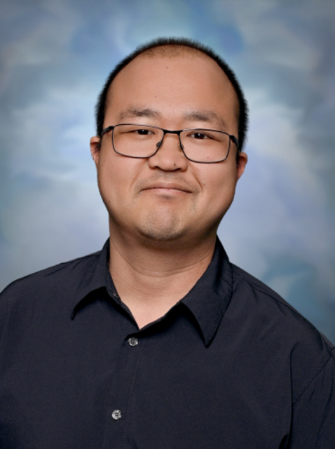 Jeffrey Kim