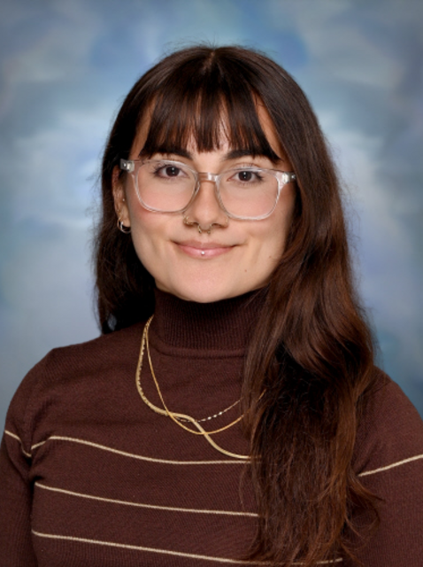 Liana Morrell