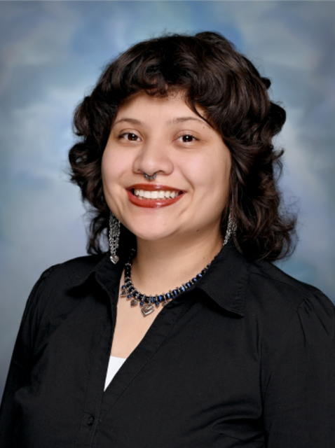 Frances Arrecis