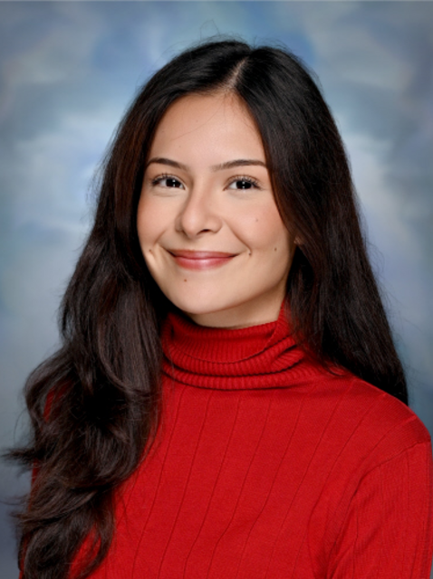 Leslie Camacho Sosa