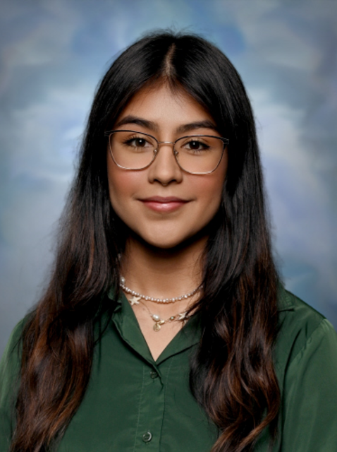 Zitlali Arellano Torres