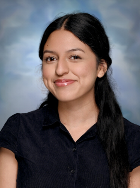 Emely Gisselle Hinojosa