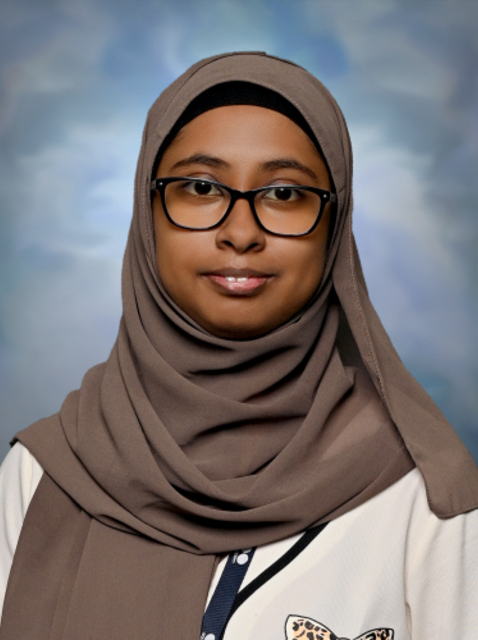 Sabira Mohammed