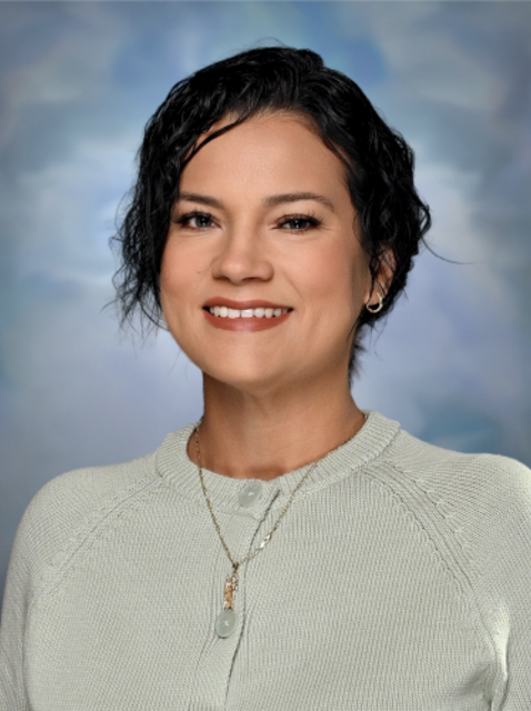 Adriana Perez