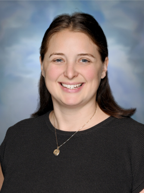 Alison Staffieri