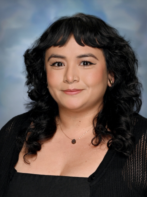 Denise Maldonado