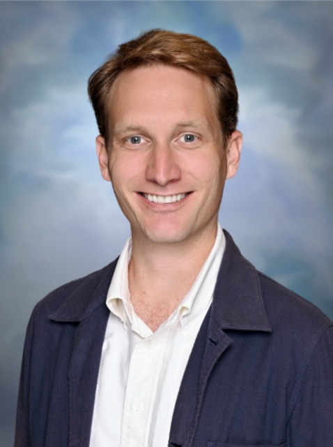 Michael Dean