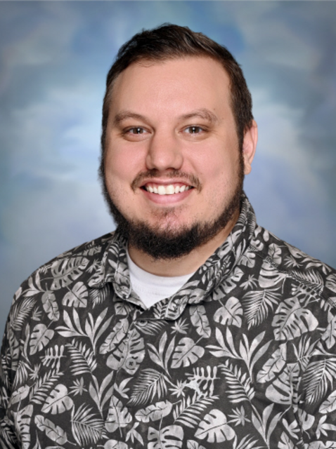 Nicholas Whaley