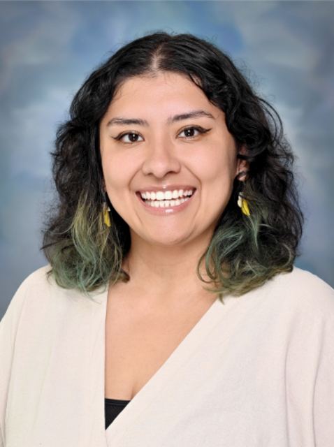 Alma Barrera Garcia