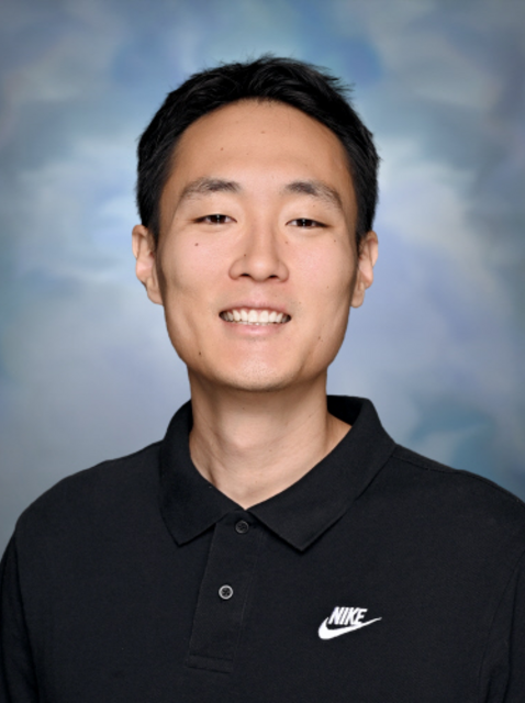 Roy Seo
