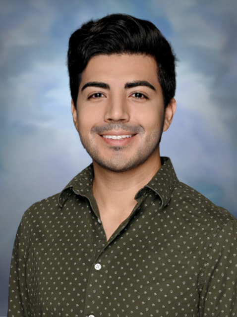 Adan Ortiz