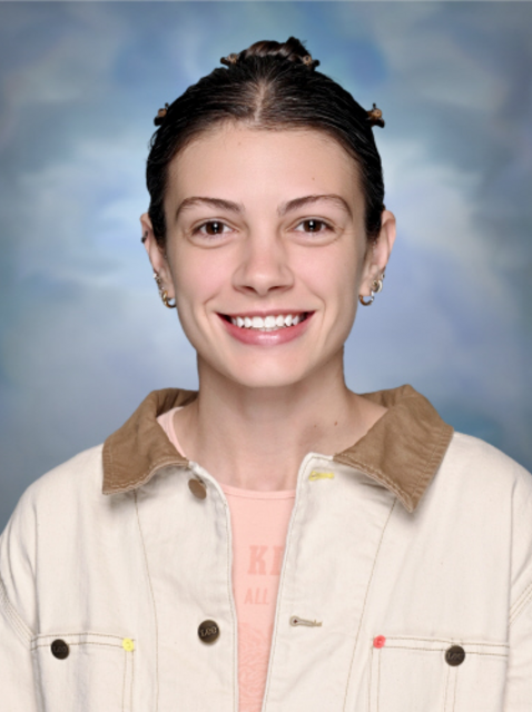 Lisa VanDervort