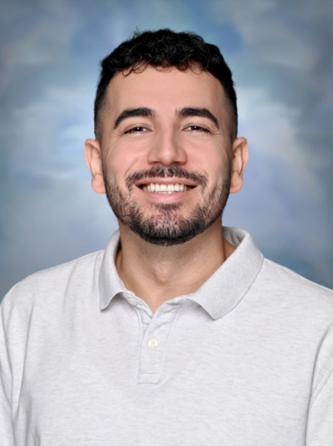Arturo Vizcaino