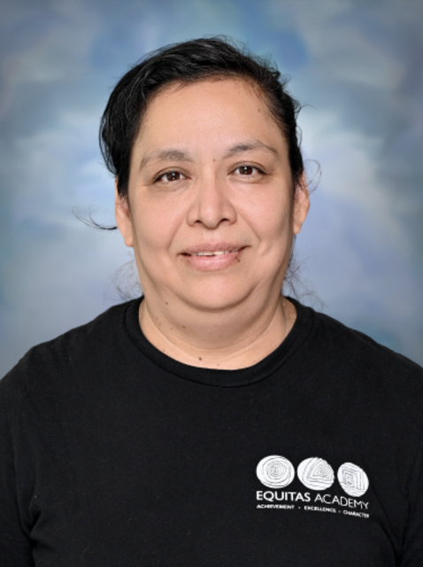 Betty Montoya