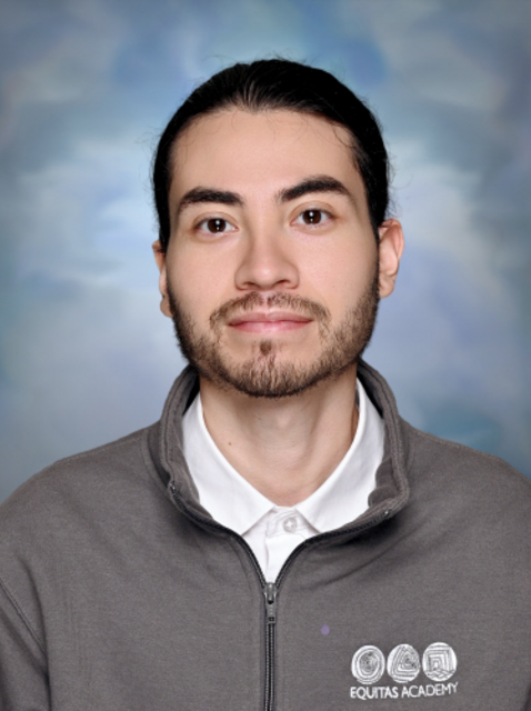 Jonathan Balderas