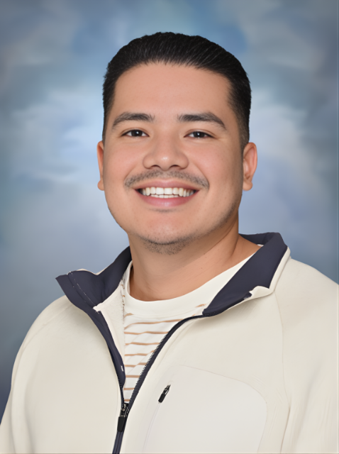 Miguel Arias