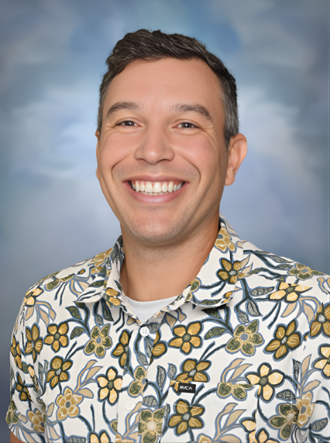 Kyle Gouveia