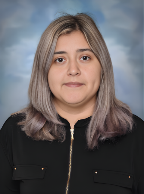 Maryann Salvador