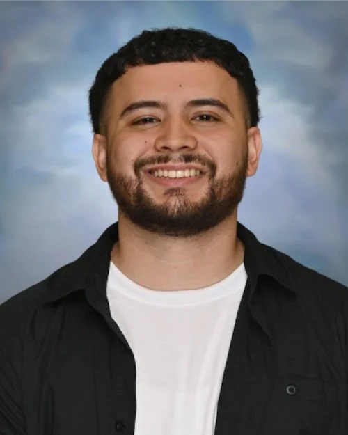 Angel Zavala Sosa