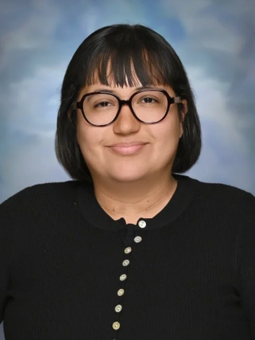 Victoria Lupian