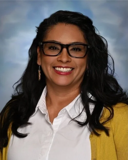 Janet Orozco-Brown