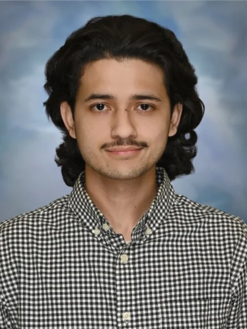 Alexander Simpson