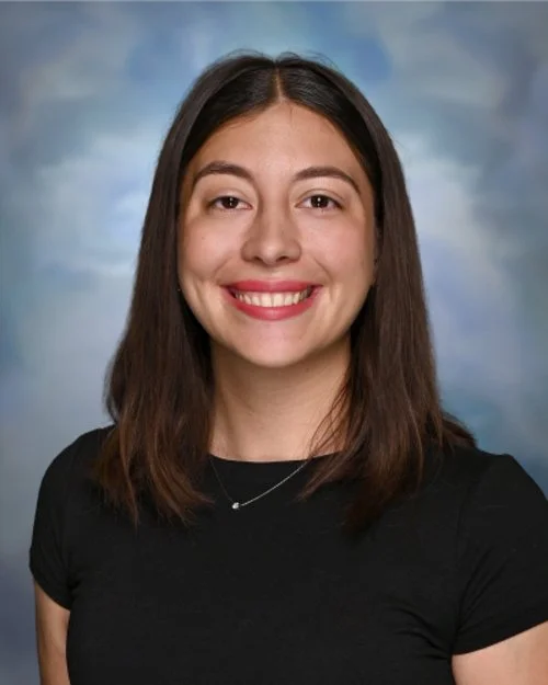 Marissa Andrade