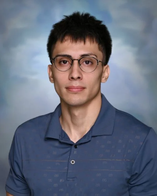 Antonio Carrera Vazquez