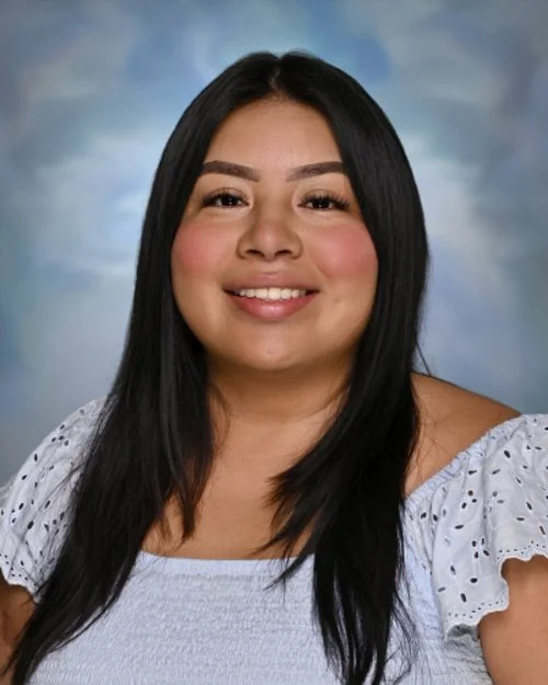 Elizabeth Hernandez