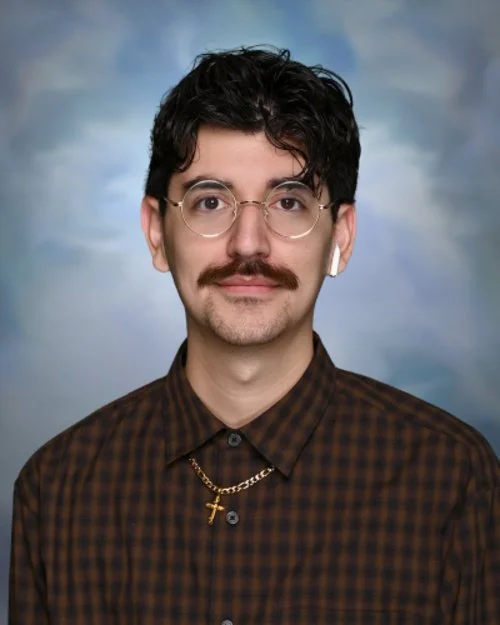 Esteban Mendez