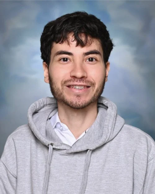Jonathan Balderas
