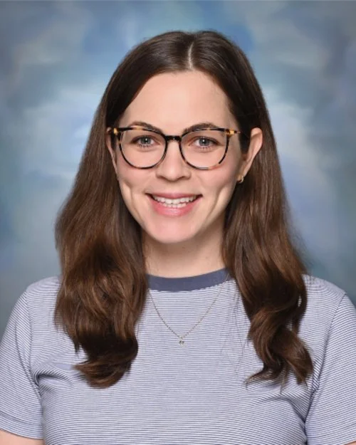 Kate Henoch