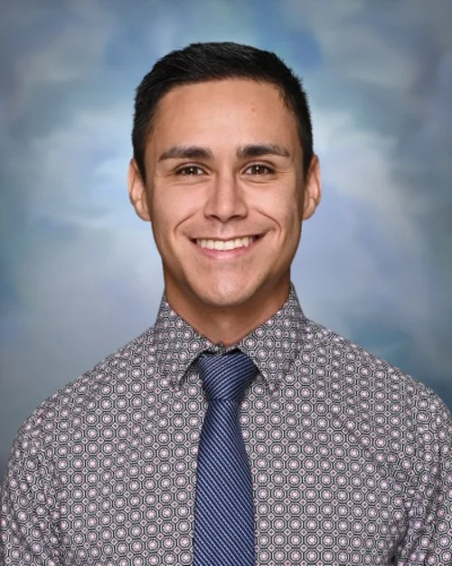 Raymond Vasquez