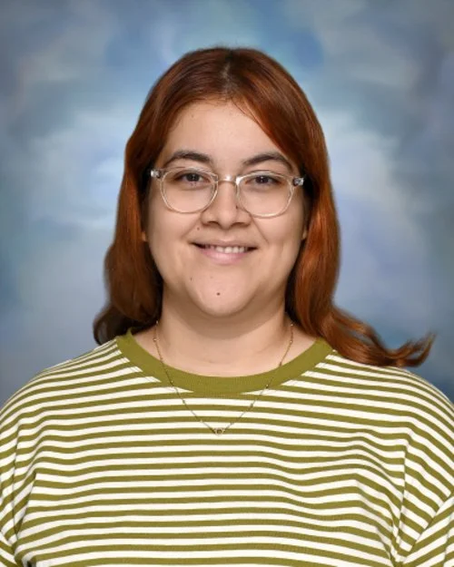 Maria Barajas