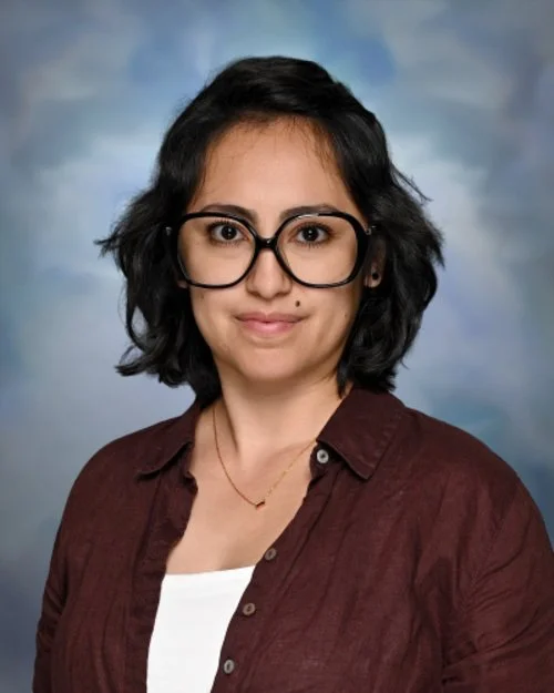 Carina Villanueva