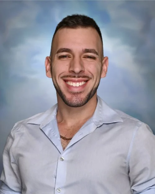 Daniel Montaino