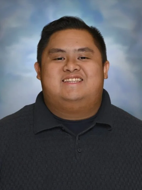 Peter Leonido