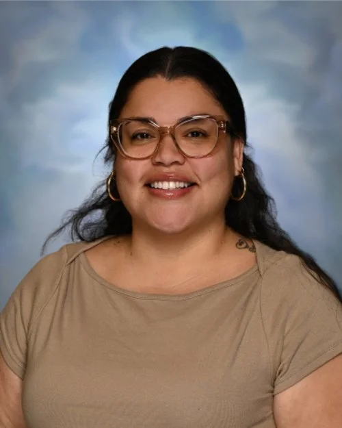 Carla Nunez