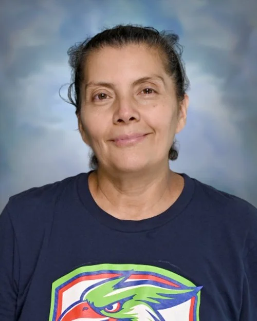 Dolores Platero