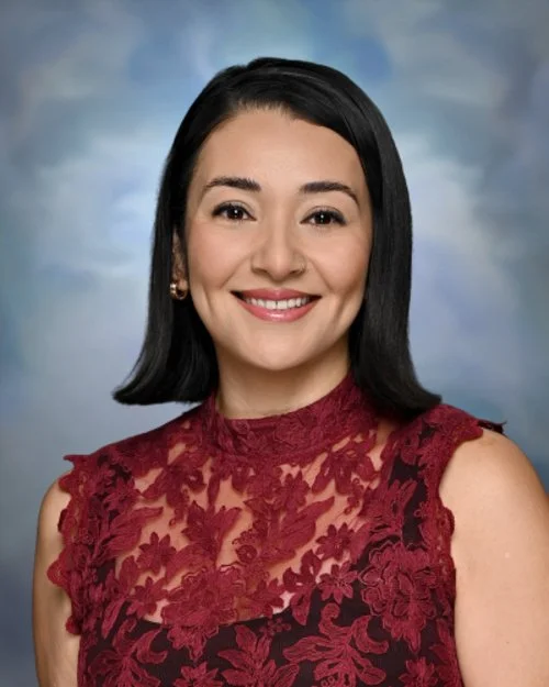 Nancy Angel