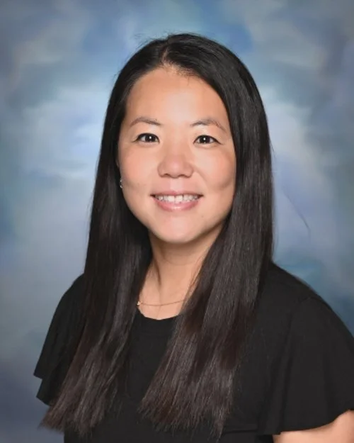 Julie Chang
