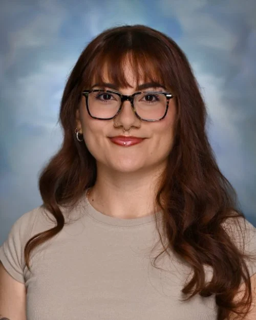 Liana Morrell